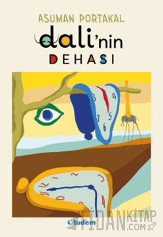 Dali'nin Dehası Asuman Portakal