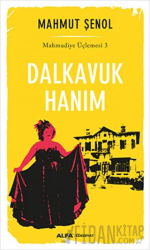 Dalkavuk Hanım