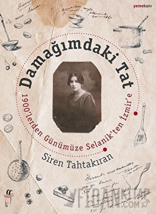Damağımdaki Tat