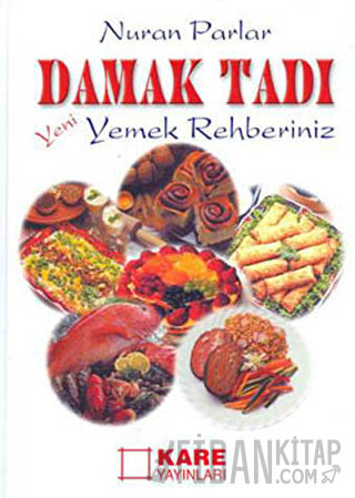 Damak Tadı