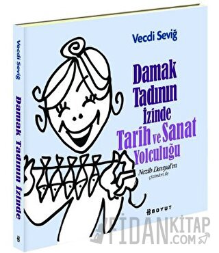 Damak Tadının İzinde Tarih ve Sanat Yolculuğu