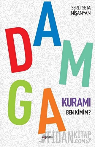 Damga Kuramı