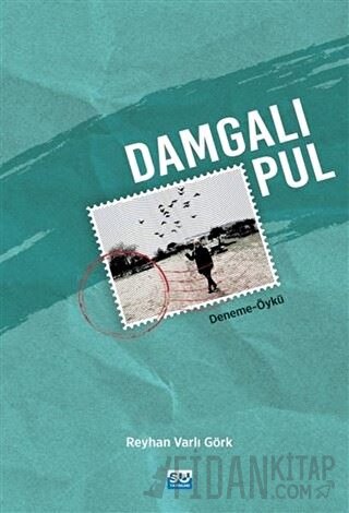 Damgalı Pul