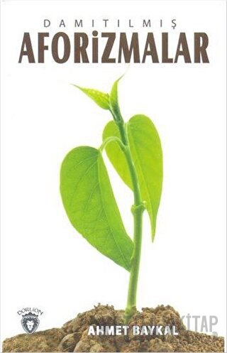 Damıtılmış Aforizmalar
