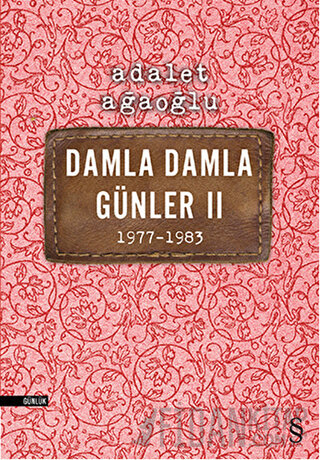 Damla Damla Günler 2  1977-1983
