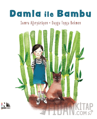 Damla ile Bambu