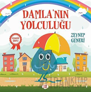 Damla’nın Yolculuğu