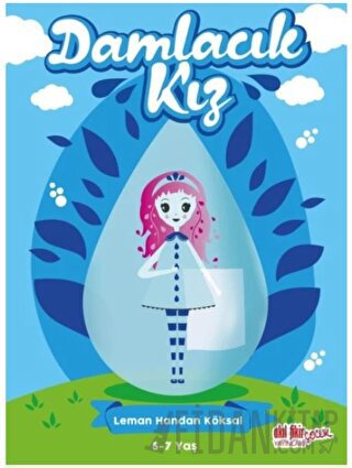 Damlacık Kız