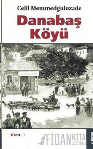 Danabaş Köyü