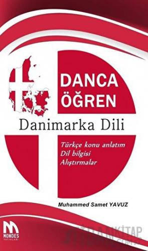 Danca Öğren Danimarka Dili M.Samet Yavuz