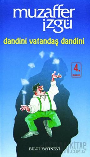 Dandini Vatandaş Dandini Bütün Eserleri 29