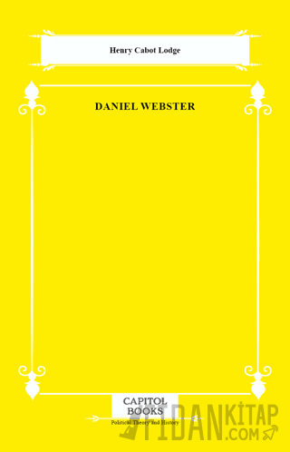 Daniel Webster