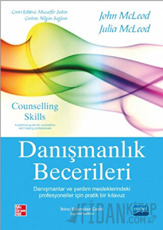 Danışmanlık Becerileri