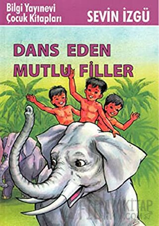 Dans Eden Mutlu Filler