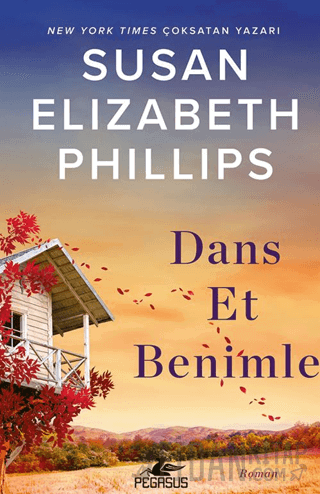 Dans Et Benimle Susan Elizabeth Phillips