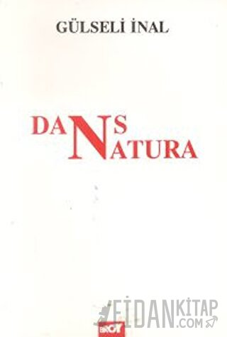 Dans Natura Gülseli İnal