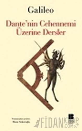 Dante’nin Cehennemi Üzerine Dersler