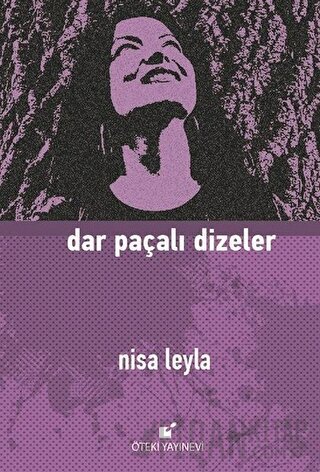 Dar Paçalı Dizeler (Ciltli)