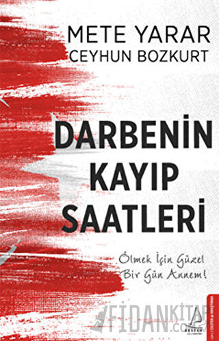 Darbenin Kayıp Saatleri