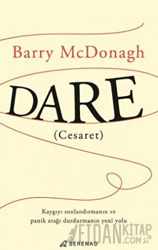 Dare (Cesaret)