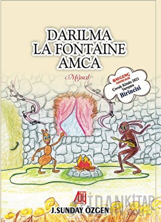 Darılma La Fonten Amca