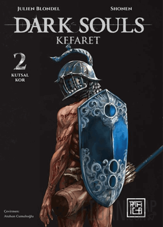 Dark Souls: Kefaret 2