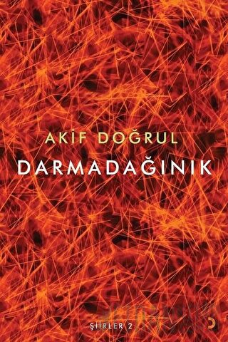 Darmadağınık