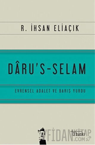 Daru’s - Selam