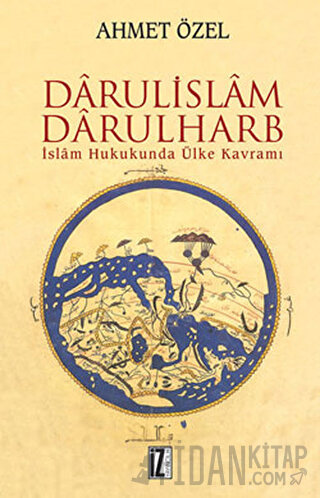 Darülislam-Darülharb