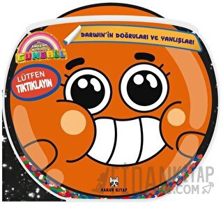 Darwin’in Doğruları ve Yanlışları