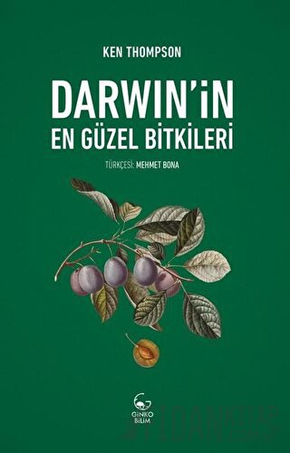 Darwin’in En Güzel Bitkileri