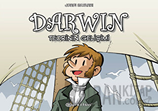 Darwin: Teorinin Gelişimi