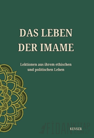 Das Leben Der Imame Komisyon