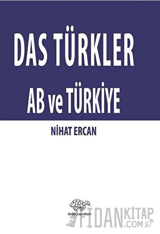 Das Türkler AB ve Türkiye