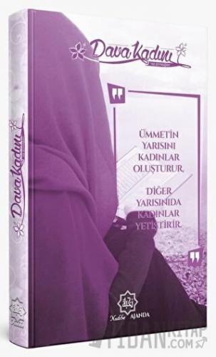 Dava Kadınına Armağan (Ciltli)