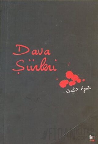 Dava Şiirleri