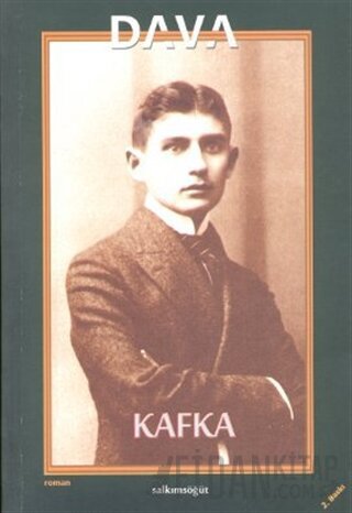 Dava Franz Kafka