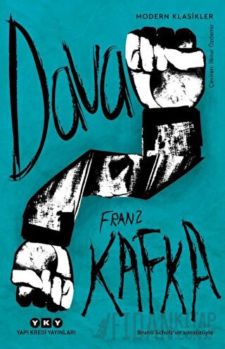 Dava Franz Kafka