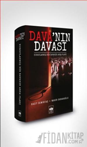 Dava'nın Davası (Ciltli)