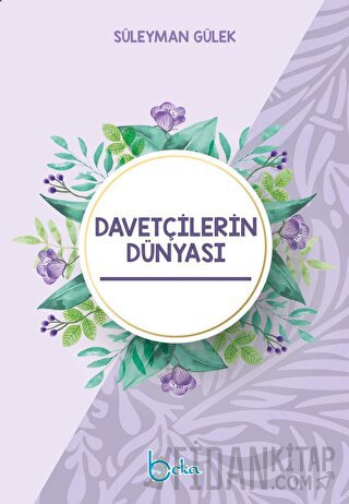 Davetçilerin Dünyası