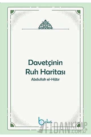 Davetçinin Ruh Haritası