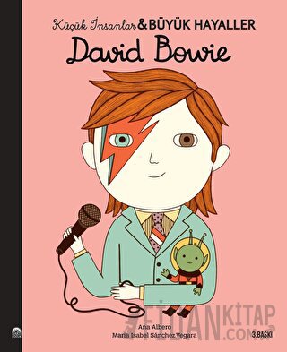 David Bowie - Küçük İnsanlar Büyük Hayaller