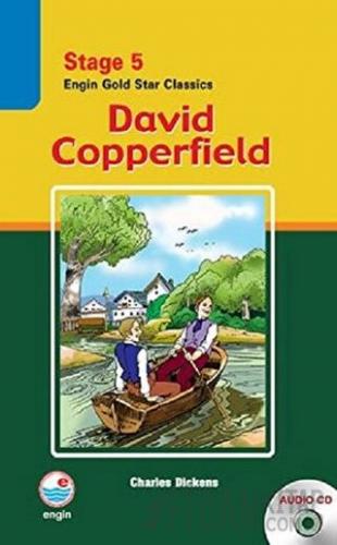 David Copperfield (Cd'li) - Stage 5