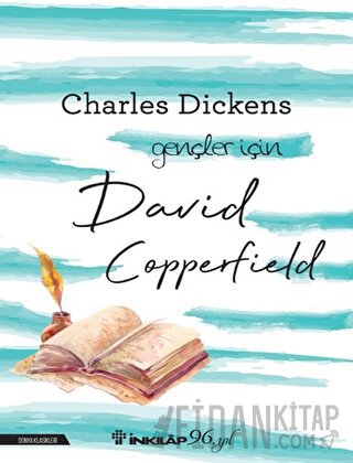 David Copperfield - Gençler İçin Charles Dickens