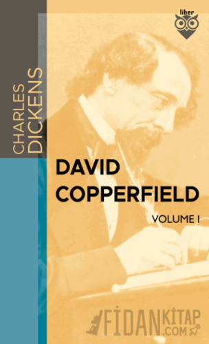 David Copperfield -I Charles Dickens