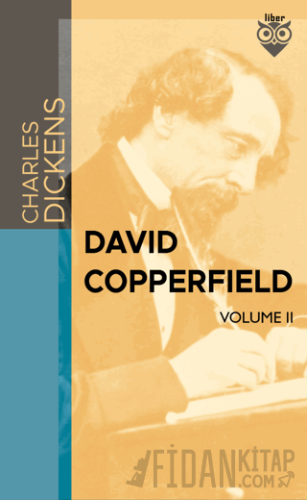 David Copperfield -II Charles Dickens