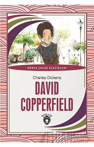 David Copperfield