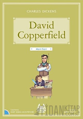 David Copperfield