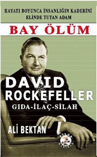 David Rockefeller