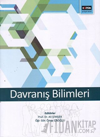 Davranış Bilimleri